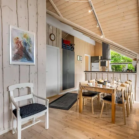 בית נופש Ljuba - 40km From The Sea By Interhome