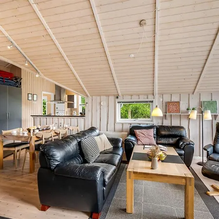 Ljuba - 40km From The Sea By Interhome